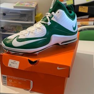 Nike Air Max baseball brand new